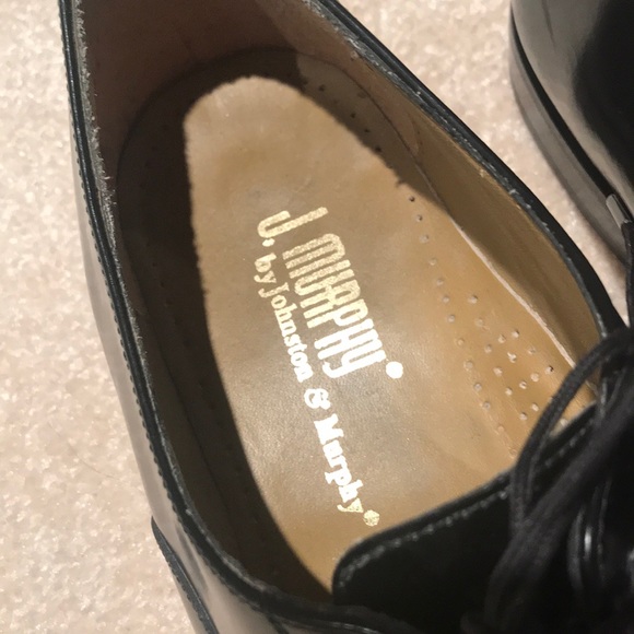 Men’s Dress Shoes - Picture 8 of 8